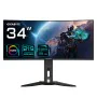 Écran Gigabyte MO34WQC 34" 175 hz Wide Quad HD de Gigabyte, Ecrans PC - Réf : M0306208, Prix : 795,50 €, Remise : %