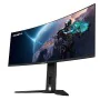 Écran Gigabyte MO34WQC 34" 175 hz Wide Quad HD de Gigabyte, Ecrans PC - Réf : M0306208, Prix : 795,50 €, Remise : %