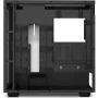 ATX Semi-Tower Gehäuse NZXT CM-H71FG-01 Weiß/Schwarz Schwarz/Weiß von NZXT, Desktop-Computer-Gehäuse - Ref: M0307076, Preis: ...