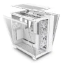 Caja Semitorre ATX NZXT CM-H91EW-01 Blanco de NZXT, Cajas de ordenador de sobremesa - Ref: M0307084, Precio: 359,09 €, Descue...