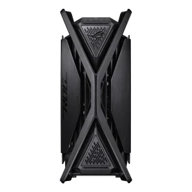 ATX Semi-tower Box Asus ROG Hyperion GR701 BTF Edition Black Transparent by Asus, Tabletop computer cases - Ref: M0307115, Pr...