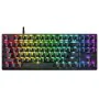 Keyboard Razer Huntsman V3 X Black by Razer, Keyboards - Ref: M0307429, Price: 172,22 €, Discount: %