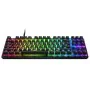 Keyboard Razer Huntsman V3 X Black by Razer, Keyboards - Ref: M0307429, Price: 172,22 €, Discount: %