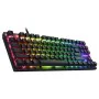 Keyboard Razer Huntsman V3 X Black by Razer, Keyboards - Ref: M0307429, Price: 172,22 €, Discount: %