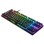 Keyboard Razer Huntsman V3 X Black by Razer, Keyboards - Ref: M0307429, Price: 172,22 €, Discount: %