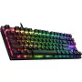 Keyboard Razer Huntsman V3 X Black by Razer, Keyboards - Ref: M0307429, Price: 172,22 €, Discount: %