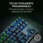 Tastatur Razer Huntsman V3 X Schwarz von Razer, Tastaturen - Ref: M0307429, Preis: 172,22 €, Rabatt: %