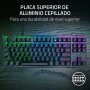 Keyboard Razer Huntsman V3 X Black by Razer, Keyboards - Ref: M0307429, Price: 172,22 €, Discount: %