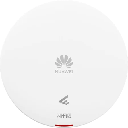 Punto d'Accesso Huawei AP361 Bianco di Huawei, Punti di accesso wireless - Rif: M0307622, Prezzo: 163,83 €, Sconto: %