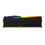 Memória RAM Kingston KF552C40BBAK4-128 128 GB DDR5 SDRAM DDR5 5200 MHz CL40 de Kingston, Memória principal - Ref: M0307669, P...