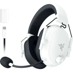 Auriculares com microfone para Vídeojogos Razer Blackshark V2 Hyperspeed de Razer, Acessórios - Ref: M0309692, Preço: 184,54 ...