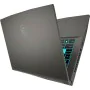 Laptop MSI THIN 15 B12VE-1490XES 15,6" i5-12450H 16 GB RAM 512 GB 512 GB SSD Nvidia Geforce RTX 4050 de MSI, Portátiles - Ref...