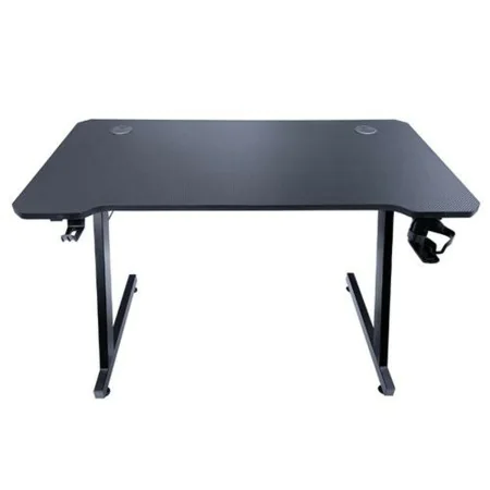 Desk Gaming The G-Lab K-Desk Cobalt Black 113 x 60 x 74 cm by The G-Lab, Computer desks and tables - Ref: M0309831, Price: 22...