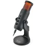 Microfone The G-Lab K-MIC-NATRIUM Preto de The G-Lab, Secretárias e mesas para computador - Ref: M0309832, Preço: 77,92 €, De...