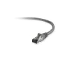 Câble Réseau Rigide UTP 5ème Catégorie Belkin NA Gris 5 m de Belkin, Câbles Ethernet - Réf : M0310441, Prix : 11,42 €, Remise...