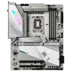 Motherboard Gigabyte Z790 AORUS PRO X INTEL Z790 LGA 1700 by Gigabyte, Base plates - Ref: M0310648, Price: 480,03 €, Discount: %