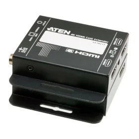 Cabo HDMI Aten VE1821-AT-G Preto de Aten, Cabos HDMI - Ref: M0310954, Preço: 113,70 €, Desconto: %