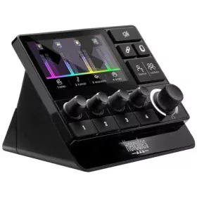 Sound Controller Hercules Stream 200 XLR by Hercules, Multimedia Servers - Ref: M0310987, Price: 309,63 €, Discount: %