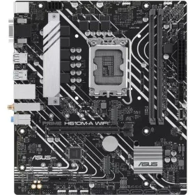 Carte Mère Asus 90MB1G00-M0EAY0 LGA 1700 de Asus, Cartes mères - Réf : M0311470, Prix : 134,67 €, Remise : %