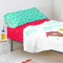 Fitted sheet HappyFriday MR FOX Multicolour Single by HappyFriday, Sheets and pillowcases - Ref: D1609076, Price: 25,40 €, Di...