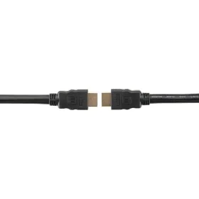 Câble HDMI Kramer C-HM/ETH-25 Noir 7,6 m de Kramer, Câbles HDMI - Réf : M0312434, Prix : 31,19 €, Remise : %