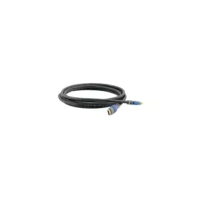 Cabo HDMI Kramer C-HM/ETH-15 Preto 4,6 m de Kramer, Cabos HDMI - Ref: M0312435, Preço: 24,31 €, Desconto: %