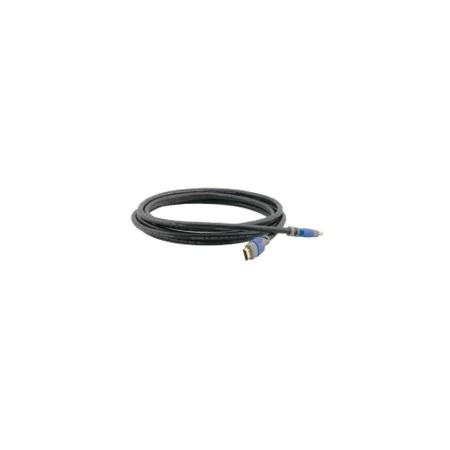 Cable HDMI Kramer C-HM/ETH-15 Negro 4,6 m de Kramer, Cables HDMI - Ref: M0312435, Precio: 24,31 €, Descuento: %