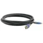 Cable HDMI Kramer C-HM/ETH-10 Negro 3 m de Kramer, Cables HDMI - Ref: M0312436, Precio: 17,22 €, Descuento: %