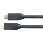 USB Cable Kramer C-U32/FF-6 Black 1,8 m by Kramer, USB Cables - Ref: M0312452, Price: 32,83 €, Discount: %