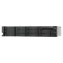 Armazenamanto em Rede NAS Qnap TS-855EU-8G Preto Multicolor de Qnap, Armazenamento ligado em rede - Ref: M0312747, Preço: 2,0...