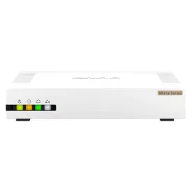 Router Qnap QHORA-321 von Qnap, Router - Ref: M0314877, Preis: 548,93 €, Rabatt: %