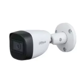 Videocamera di Sorveglianza Dahua DH-HAC-HFW1200CMP-0280B-S5 di Dahua, Apparecchiature di videosorveglianza - Rif: M0315173, ...