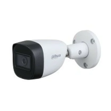 Videocámara de Vigilancia Dahua DH-HAC-HFW1200CMP-0280B-S5 de Dahua, Equipos de videovigilancia - Ref: M0315173, Precio: 34,0...