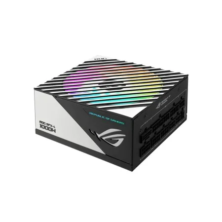 Fonte de Alimentação Asus ROG Loki SFX-L ATX 1000 W 600 W 110 W RoHS 80 PLUS Platinum de Asus, Fontes de alimentação - Ref: M...