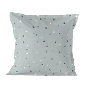 Pillowcase HappyFriday Baleno Teen Glitzy Multicolour 80 x 80 cm by HappyFriday, Sheets and pillowcases - Ref: D1609089, Pric...