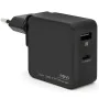 Carregador para tablet Bluestork 65W TECNOLOGIA GAN Preto 65 W de Bluestork, Carregadores e adaptadores - Ref: M0315241, Preç...