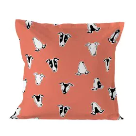 Federa HappyFriday Baleno Teen Greyhound Multicolore 80 x 80 cm di HappyFriday, Lenzuola e federe per cuscino - Rif: D1609092...