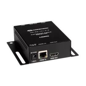 Cable HDMI Crestron HD-RX-101-C-E de Crestron, Switch KVM - Ref: M0315896, Precio: 620,94 €, Descuento: %