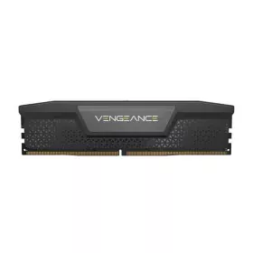 Mémoire RAM Corsair CAS40 16 GB DDR5 SDRAM DDR5 5200 MHz CL40 de Corsair, Mémoire principale - Réf : M0316240, Prix : 58,25 €...