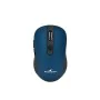 Drahtlose Bluetooth Maus Bluestork Office 60 WL Blau metall 1600 dpi von Bluestork, Mäuse - Ref: M0316969, Preis: 9,79 €, Rab...