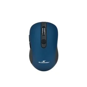 Souris Bluetooth Sans Fil Bluestork Office 60 WL Bleu métallique 1600 dpi de Bluestork, Souris - Réf : M0316969, Prix : 9,79 ...