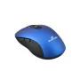 Mouse Bluetooth Wireless Bluestork Office 60 WL Azzurro in metallo 1600 dpi di Bluestork, Mouse - Rif: M0316969, Prezzo: 9,79...