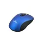 Drahtlose Bluetooth Maus Bluestork Office 60 WL Blau metall 1600 dpi von Bluestork, Mäuse - Ref: M0316969, Preis: 9,79 €, Rab...