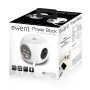 Schuko 3 Way Multi-socket Adapter Ewent EW3957 (1,5 m) by Ewent, Power Strips - Ref: M0317147, Price: 20,05 €, Discount: %