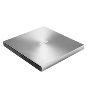 Gravador DVD-RW Externo Ultra Slim Asus SDRW-08U8M-U Silber de Asus, Unidades de disco ótico externas - Ref: M0318330, Preço:...