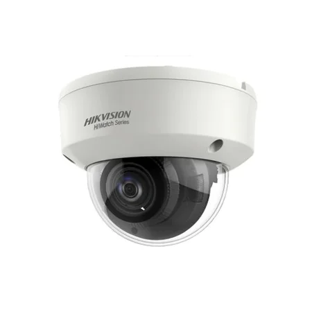 Video-Câmera de Vigilância HiWatch HWT-D323-Z 2.7-13.5MM de HiWatch, Equipamento de videovigilância - Ref: M0318380, Preço: 6...