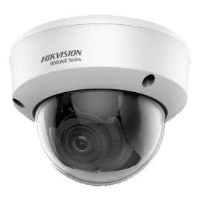 Camescope de surveillance HiWatch HWT-D320-VF 2.8-12MM de HiWatch, Équipement de vidéosurveillance - Réf : M0318381, Prix : 4...