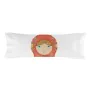 Pillowcase HappyFriday Baleno Teen Matryoshka Multicolour 45 x 110 cm by HappyFriday, Sheets and pillowcases - Ref: D1609109,...