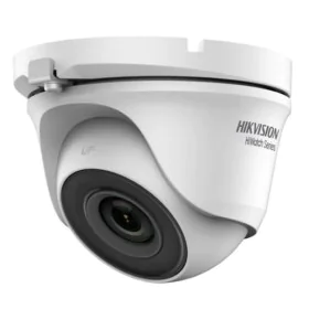 Camescope de surveillance HiWatch HWT-T123-M 2.8MM de HiWatch, Équipement de vidéosurveillance - Réf : M0318384, Prix : 30,23...