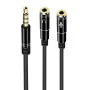 Cable Audio Jack (3,5 mm) Ewent EC1641 30 cm de Ewent, Cables - Ref: M0319219, Precio: 3,85 €, Descuento: %